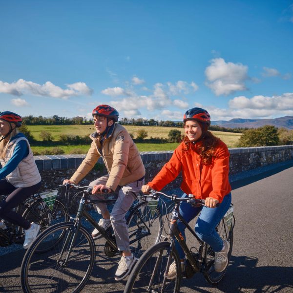2024 Greenway Photo Shoot
