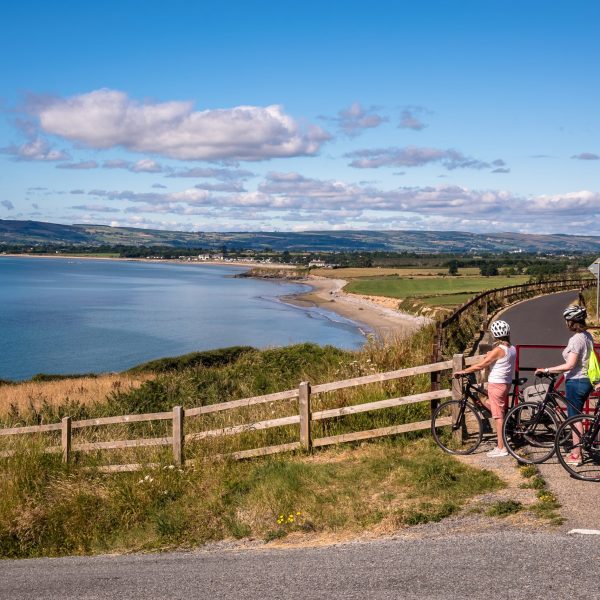 Waterford Greenway, Co Waterford
